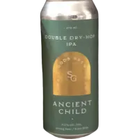 Small Gods Brewing (BC) Ancient Child