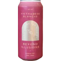 Small Gods Brewing (BC) Beyond Illusions