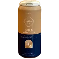 Small Gods Brewing (BC) Air & Angels