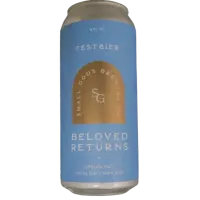 Small Gods Brewing (BC) Beloved Returns
