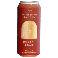 Small Gods Brewing (BC) Chapel Road