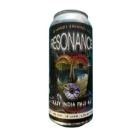4 Hands Brewing Co. Resonance