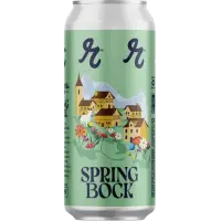 Reuben's Brews Spring Bock