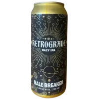 Bale Breaker Brewing Company Retrograde