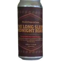 Sig Brewing Company The Long Sleep: Midnight Roast