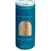 Small Gods Brewing (BC) Whale Rider