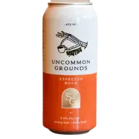 Small Gods Brewing (BC) Uncommon Grounds