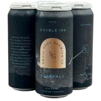 Small Gods Brewing (BC) Starfall