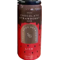 Small Gods Brewing (BC) Lick