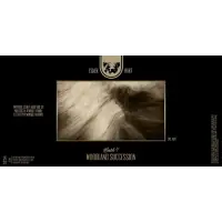 Esker Hart Artisan Ales Woodland Succession (Batch 4)