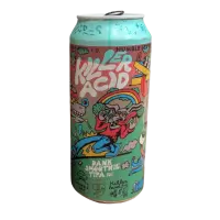 Humble Sea Brewing Co. Killer Acid