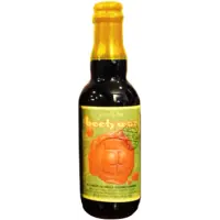 7venth Sun Brewery Booty Wax - Rum Barrel