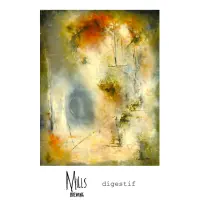 Mills Brewing Digestif