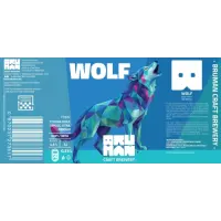 Bruman Wolf