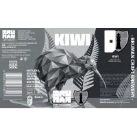 Bruman Kiwi