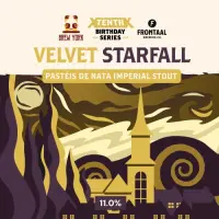 Brew York Velvet Starfall