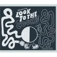 Second Sin Brewing Look To the Cookie