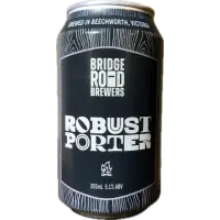 Bridge Road Brewers Robust Porter