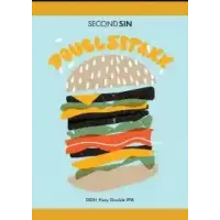 Second Sin Brewing Doublestaxx