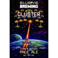 Elusive Brewing Cluster