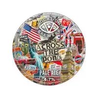Vocation Brewery Across The Pond