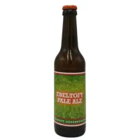 Ebeltoft Gårdbryggeri Ebeltoft Pale Ale (4.6%)