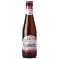 Brouwerij Hoegaarden Rosée 0,0%