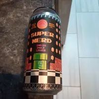 Feel the Rain Brothers Brew Co. SuperNerd