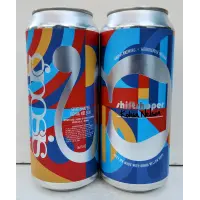 Gnosis Brewing Shiftshaper - Kohia Nelson