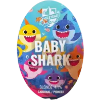 Wensleydale Baby Shark