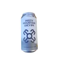 Hogna Brygg Misty Mountain Juicy IPA