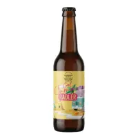 Hvide Sande Bryghus Cool Summer Radler