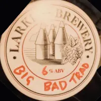 Larkins Brewery Big Bad Trad