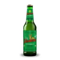 Brauerei Schrems (Schremser) Osterbräu - unfiltrierter Zwicklbock
