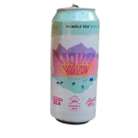 Humble Sea Brewing Co. Liquid Horizon