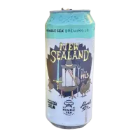 Humble Sea Brewing Co. New Sealand