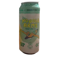 Humble Sea Brewing Co. Noodle Arms
