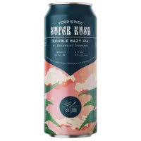 Four Winds Brewing Super Kush