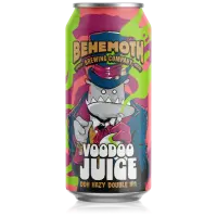 Behemoth (Chur) Brewing Company Voodoo Juice