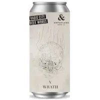 Radio City Beer Works Collaboration V - Wrath