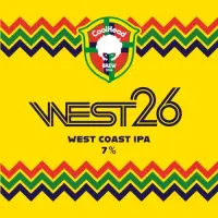 CoolHead Brew West '26