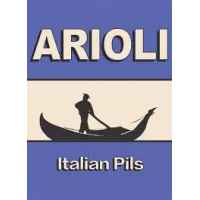 Godspeed Brewery Arioli