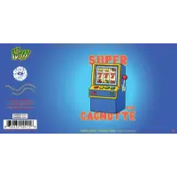 Brasserie Sir John Brewing Company Super Cagnotte