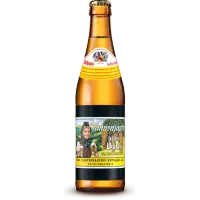 Badische Staatsbrauerei Rothaus (Tannenzäpfle) Heller Bock