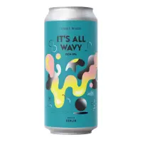 Fuerst Wiacek It's All Wavy