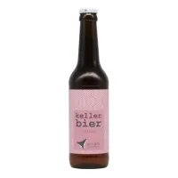 Orca Brau Kellerbier Callista