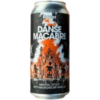 Fidens Brewing Company Danse Macabre