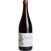 Thorns Wit Jimmy Sauvin - Blanc De Noirs BA