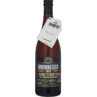 Bronneger Bier Mooi Meidtie