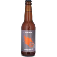De Meteoor Sommer Weizen